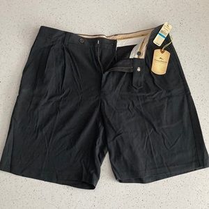Tommy Bahama “flying fishbone” shorts. Mens